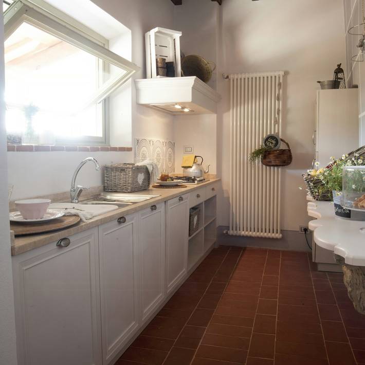 Appartement entier, Appartement dans un domaine avec piscine in Reggello, Valdarno