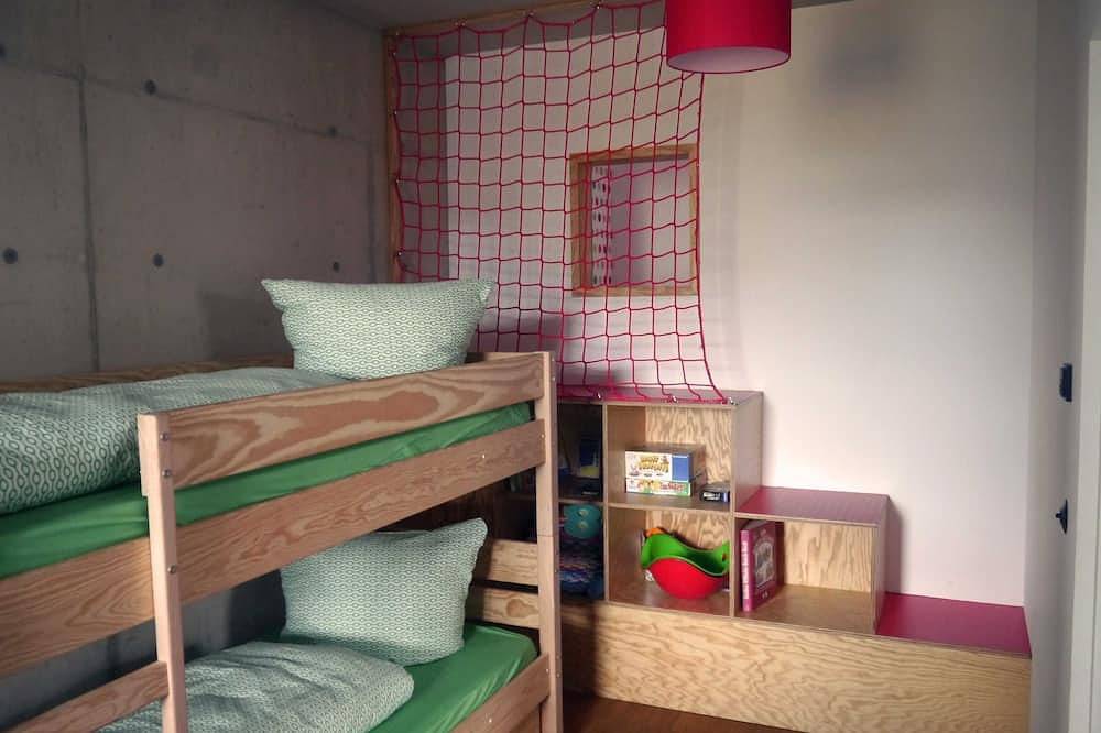 Entire apartment, The Playful (11) - House in Zwenkau, Zwenkauer See