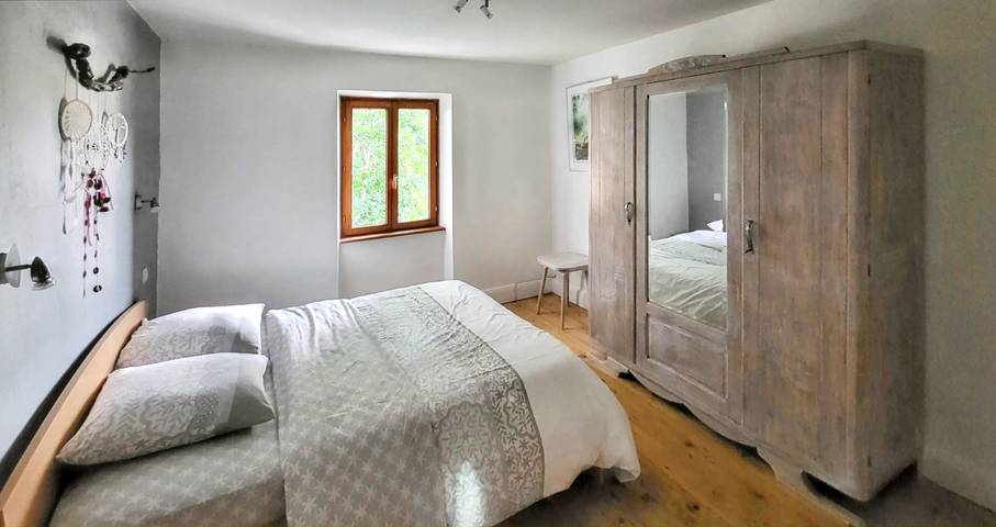 Location de vacances pour 7 personnes, avec terrasse à Wuenheim - 4