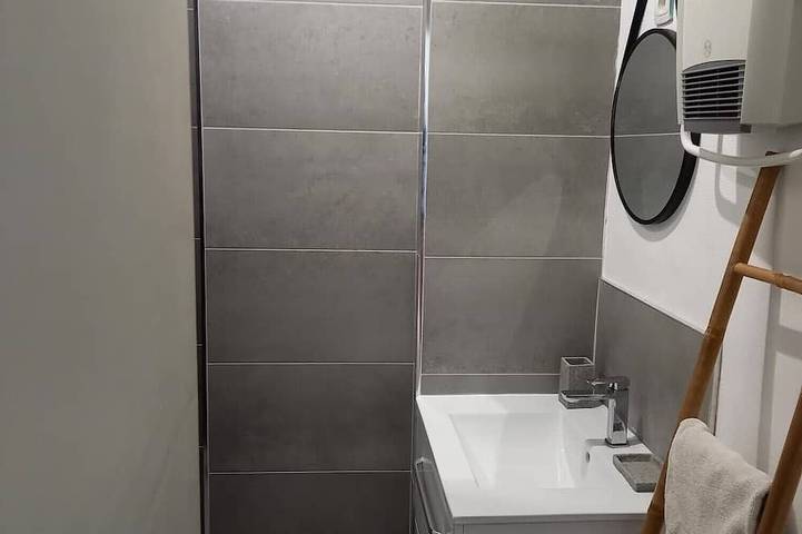 Ferienwohnung für 5 Personen, mit Balkon in Boulogne-sur-Mer - 4