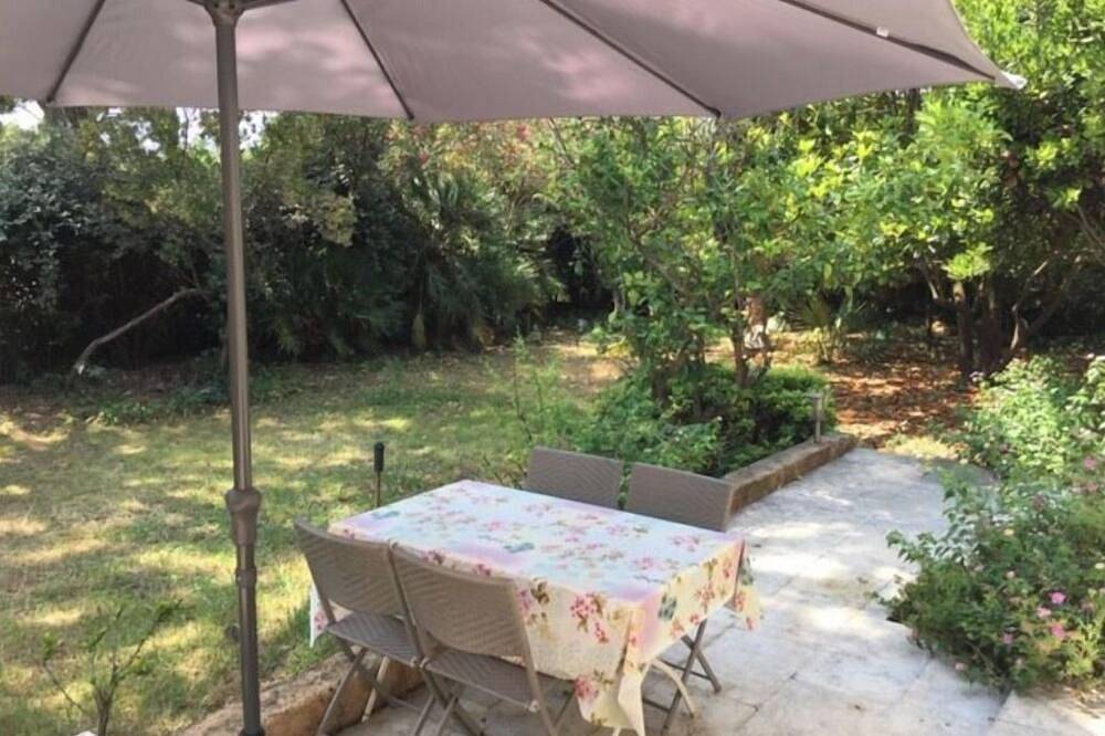 Ganze Wohnung, 1 Bedroom Apartment in Biguglia in Biguglia, Bastia und Umgebung