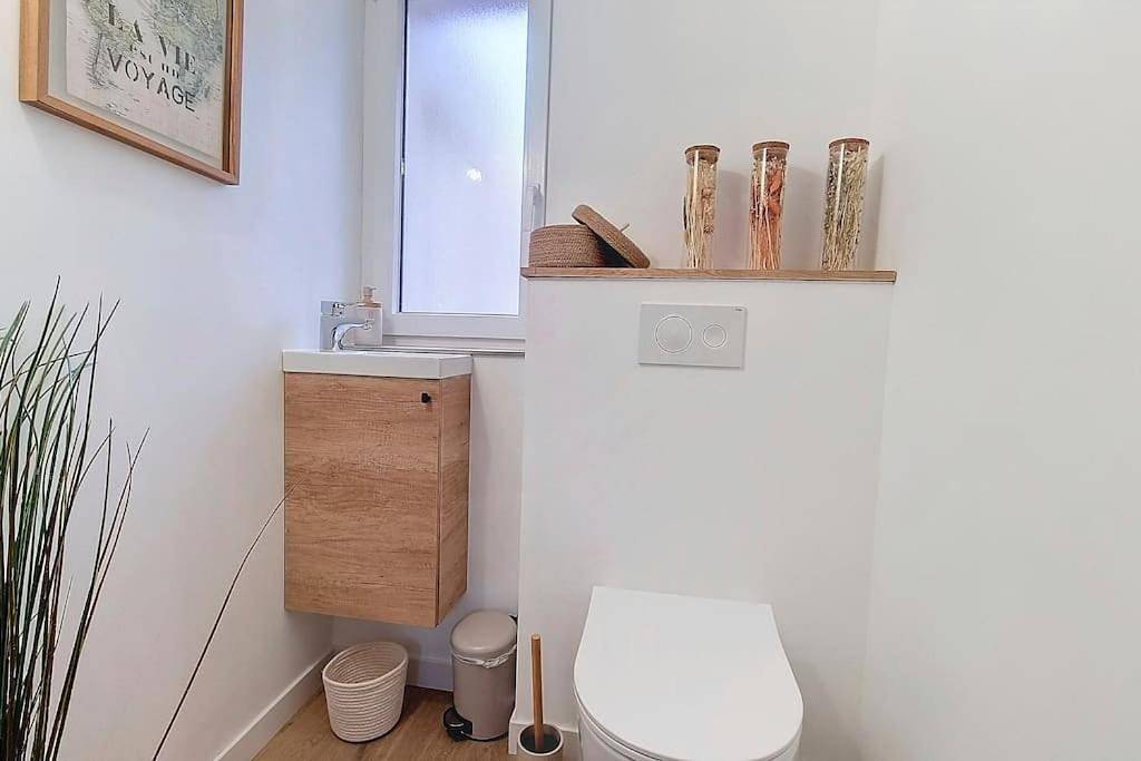 Holiday Home in Louviers, Région de Les Andelys