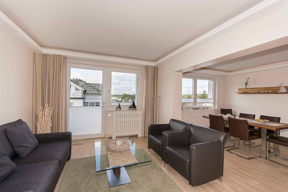 Appartamento vacanze a Binz a partire da 190€ a notte