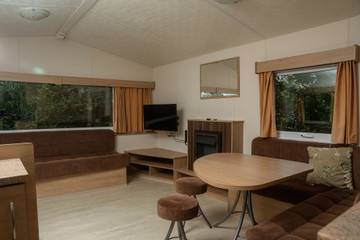 Vakantiepark voor 4 Personen in Sallandse Heuvelrug, Twente, Afbeelding 1