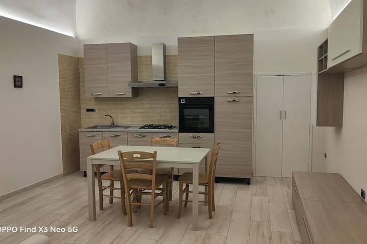 Appartamento per 6 persone a Scafati