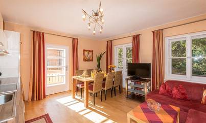 Ferienhaus für 8 Personen in Ramsau am Dachstein, Ski Amadé, Bild 3