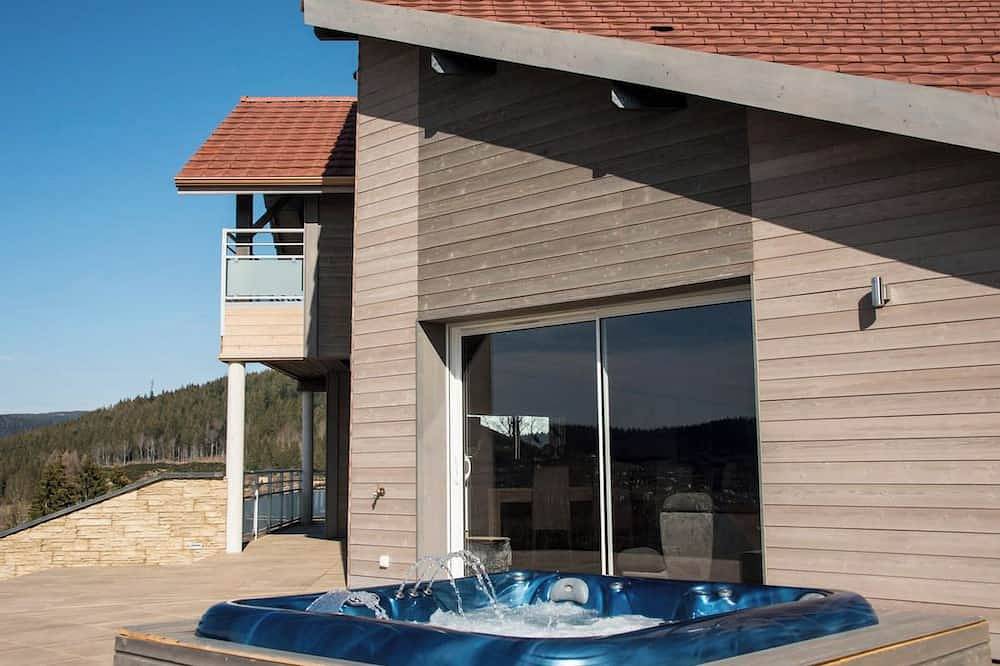 Maison de vacances