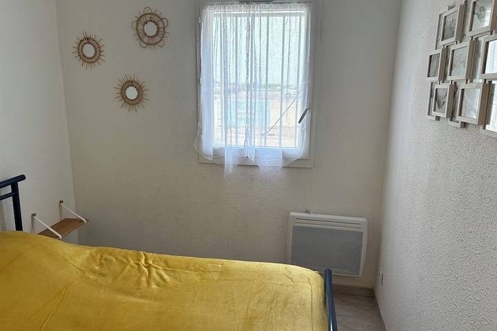 Gîte pour 4 personnes dans Port Saint Ange - 4