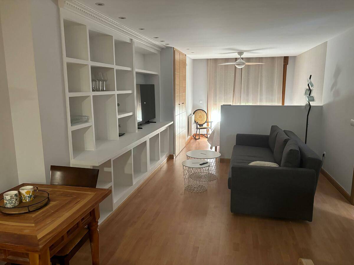 Appartement entier, Mitra Soria - Osa Mayor in Soria, Province de Soria