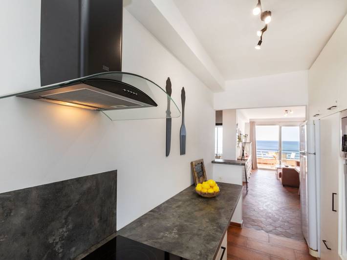 Ferienwohnung für 6 Personen, mit Balkon in Mont-roig del Camp - 4