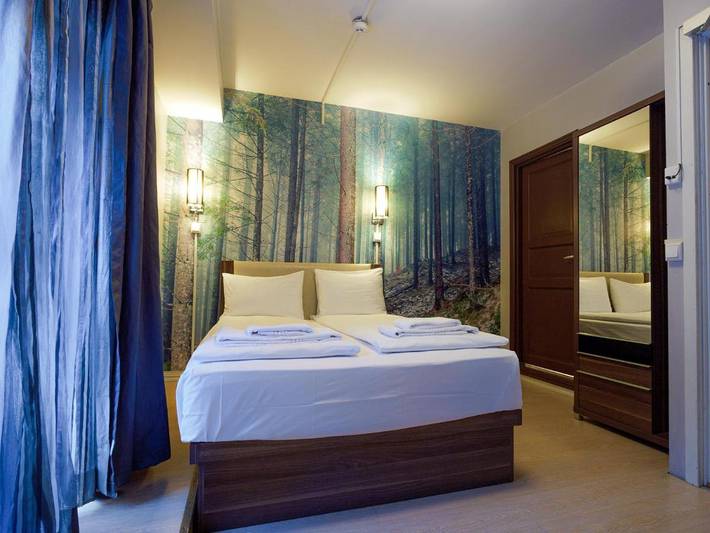 Location de vacances pour 5 personnes à Oslo métropole - 4