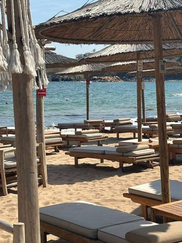 Ferienwohnung für 4 Personen, mit Garten in Bulgarien