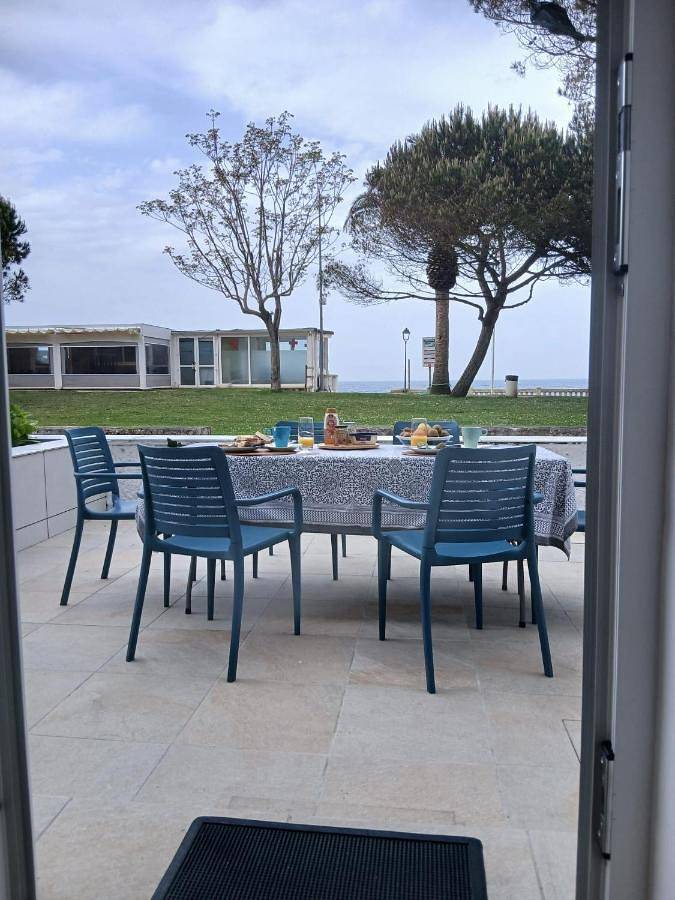 Apartamento de vacaciones para 6 personas, con vistas y terraza - 1