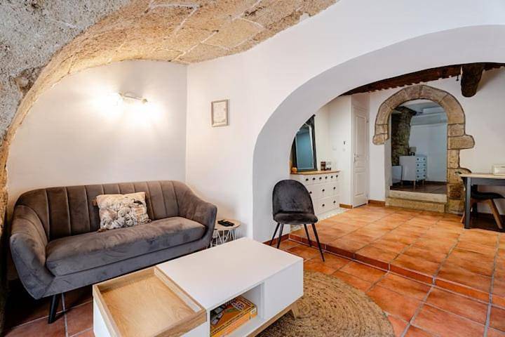 Gîte pour 2 personnes à Cornillon-Confoux - 4