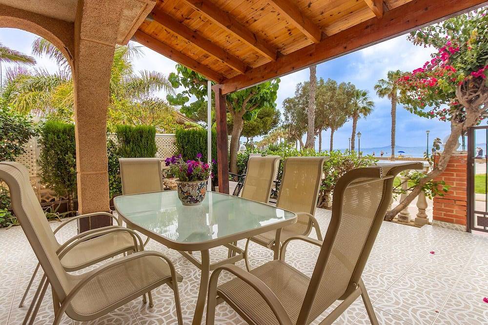 Preciosa casa en Los Alcázares con WiFi in Los Narejos, Los Alcázares