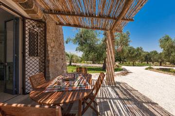 Baita per 5 Persone in Casarano, Puglia, Foto 2