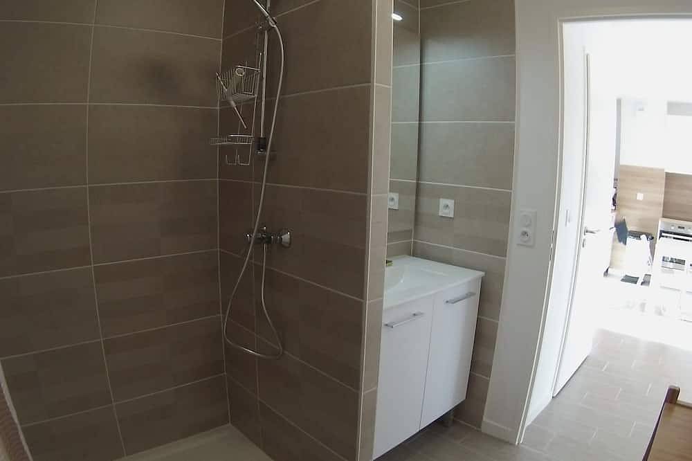 Apartamento entero, New apartment 44 m² Seignosse proche Océan in Seignosse, Côte d’Argent