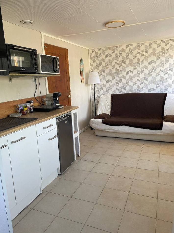 Location de vacances pour 4 personnes, avec jardin à Bourges - 4