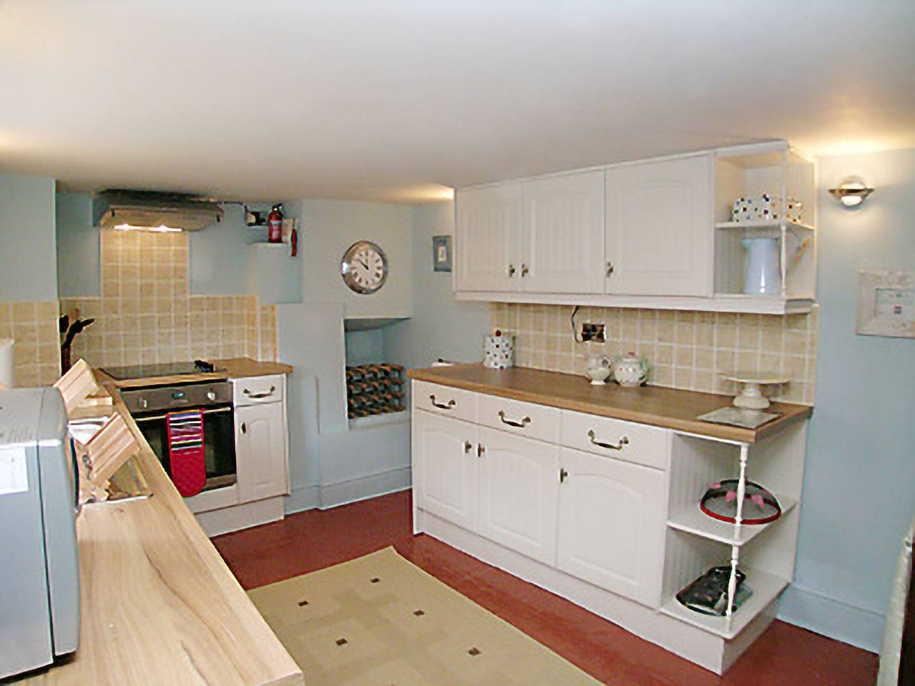 Cottage für 4 Personen in Staithes, North York Moors National Park