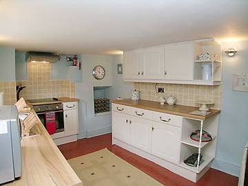 Holiday Rental for 4 People in Staithes, North Yorkshire, Photo 1