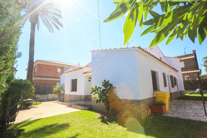 Villa Fiorella in Vilafortuny, Cambrils