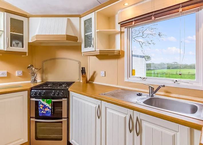 Camping für 6 Personen in Südostengland - 3