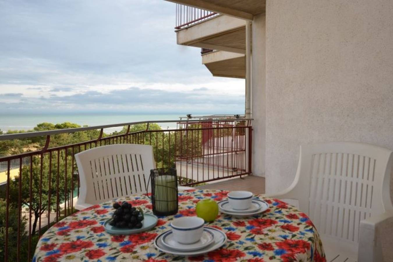 Appartamento vacanze a Provincia d'Udine a partire da 91€ a notte