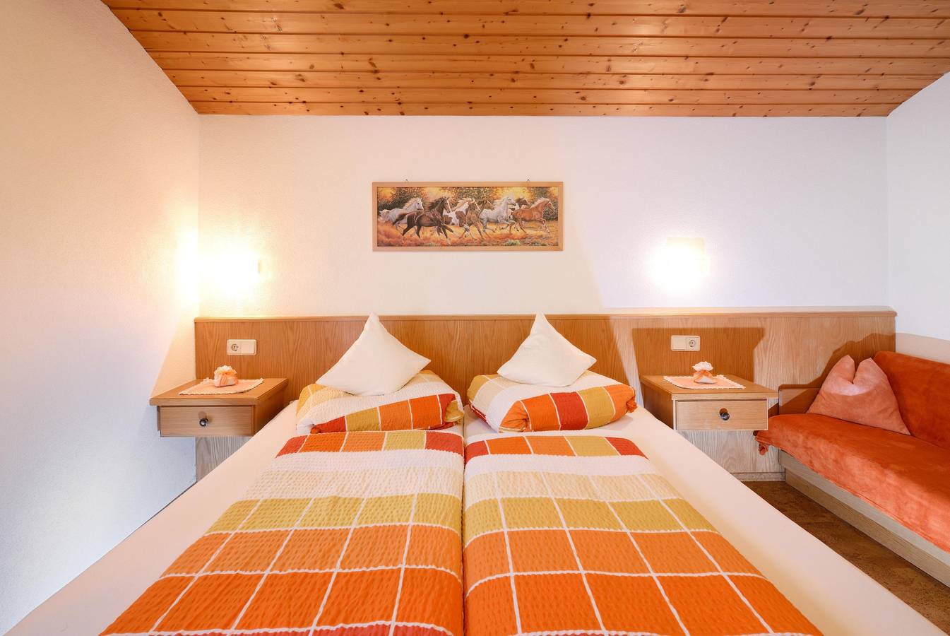 Ganze Ferienwohnung, Ferienwohnung 2 - Melanie in Kartitsch, Karnischer Hauptkamm