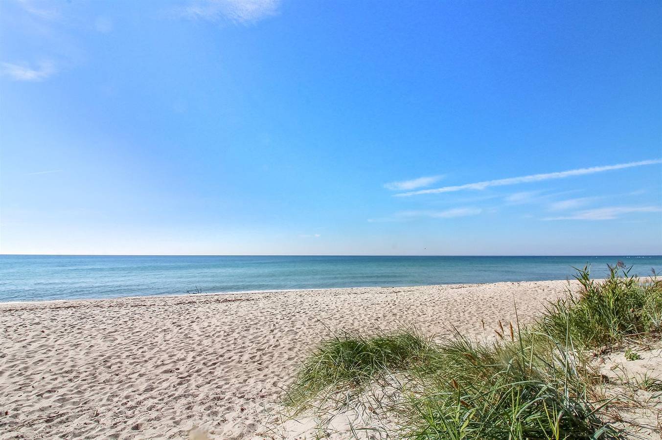 Home in Nexø with Wifi in Balka Strand, Bornholm