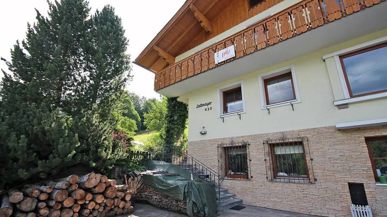 Ganze Ferienwohnung, Ferienwohnung für 4 Personen (80 m²) in Schladming in Schladming, Schladming-Dachstein