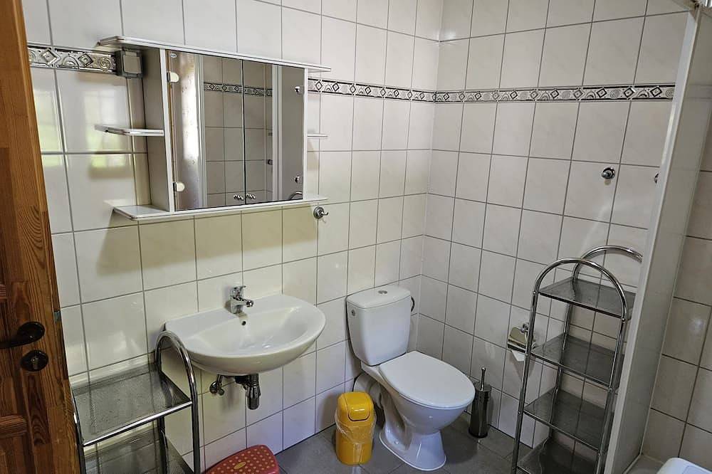 Ganze Wohnung, Fh am Haff B, Deutschland in Altwarp, Vorpommern Greifswald