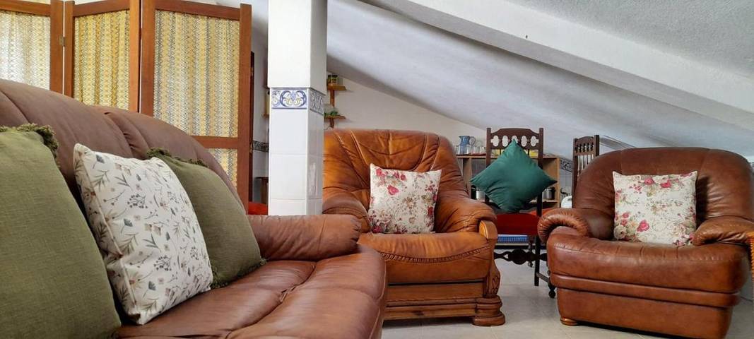 Gîte pour 2 personnes, avec jardin et terrasse dans Pinhal Novo - 3