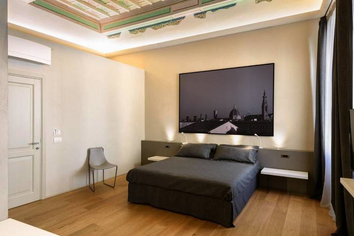 Appartamento per 2 persone in Montevarchi