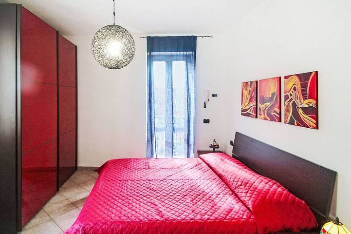 Ferienhaus für 4 Personen, mit Garten in Comune di Luino - 4