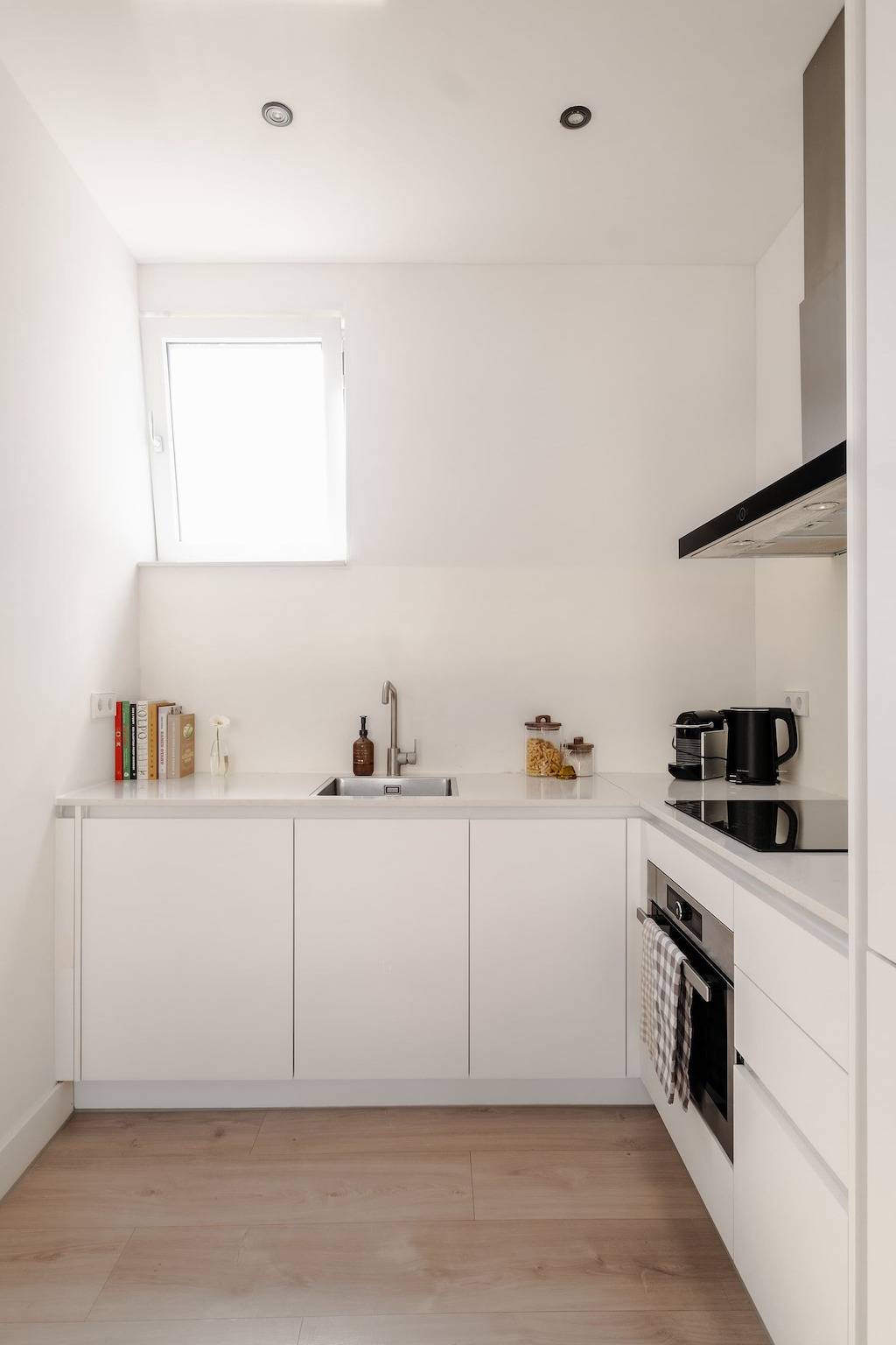 Ganze Wohnung, In het hart van Schiedam  Rotterdam om de hoek in Schiedam, Südholland