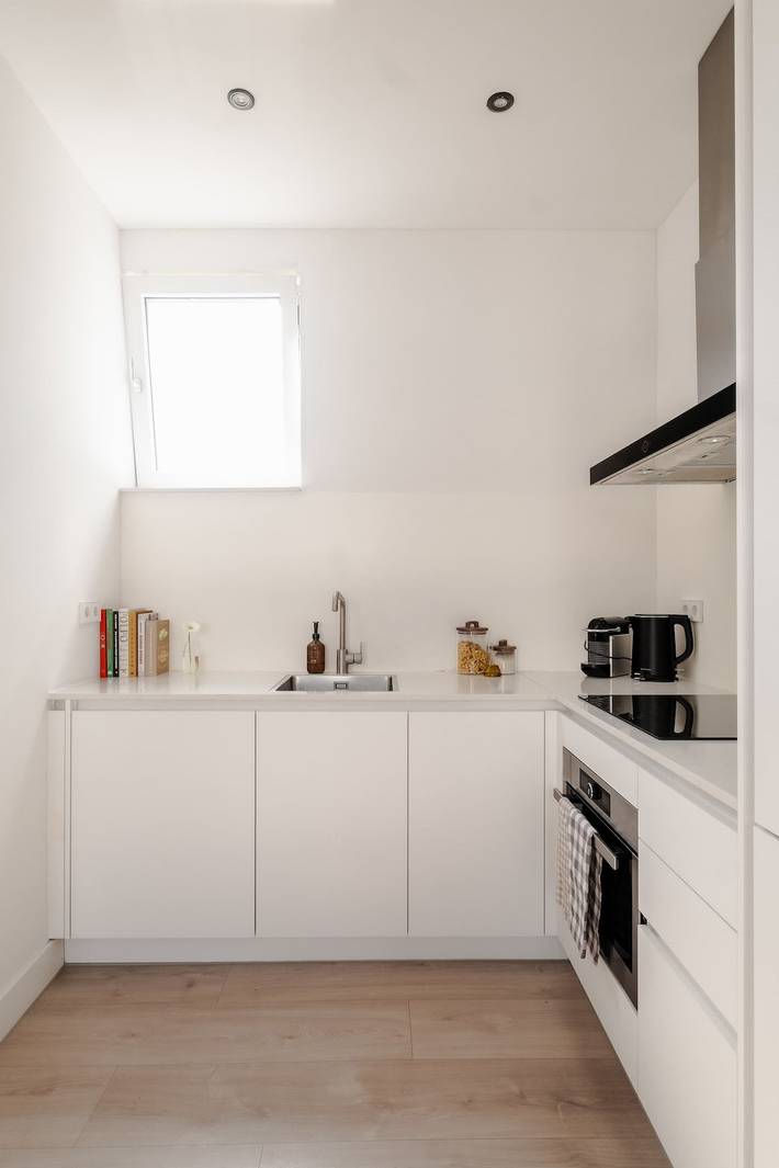 Ganze Wohnung, Ferienwohnung für 4 Personen in Schiedam, Südholland