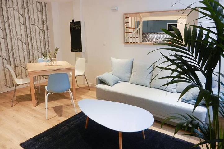 Appartement de vacances pour 6 personnes - 1