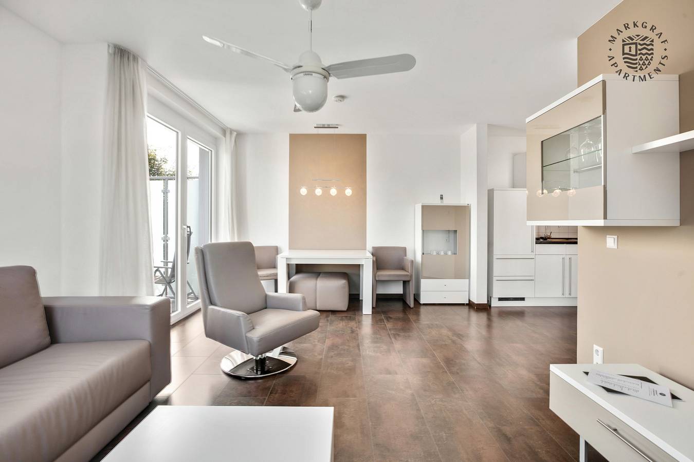 Ganze Wohnung, Apartment 3-12 Reben-Spa Suite mit Wlan und Außenbereich in Bad Bellingen, Südschwarzwald