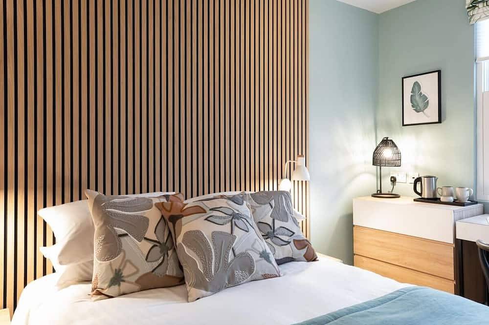 Apartamento entero, The Oxford Lodge Exeter Suite in Oxford, Oxfordshire