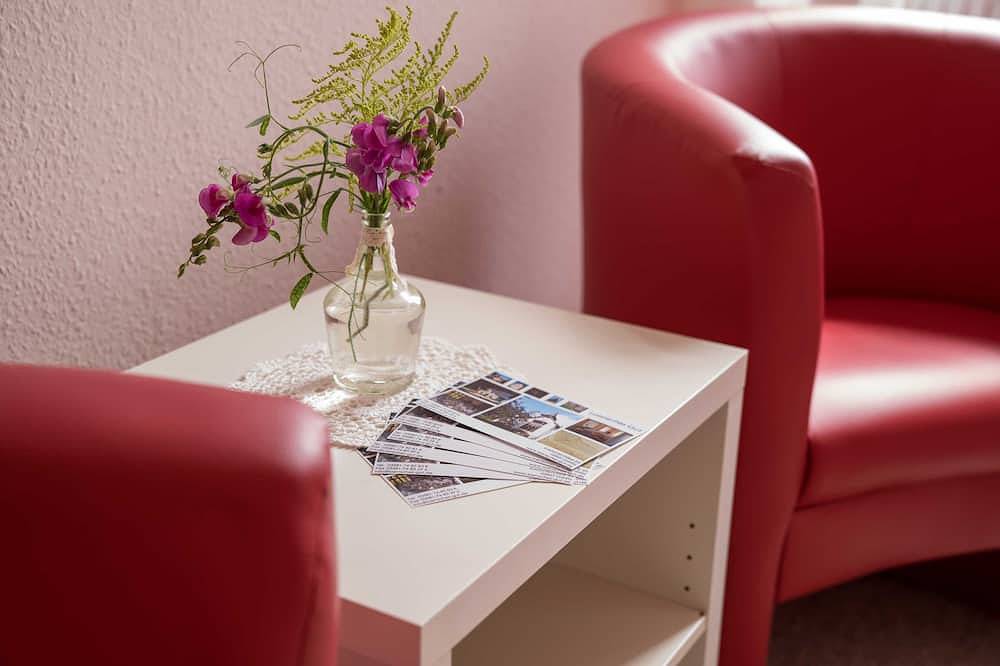 Doppelzimmer 7 - Loensches Gut in Görlitz, Oberlausitz-Niederschlesien