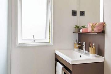 Bungalow für 4 Personen in Porto-Vecchio, Sartène und Umgebung, Bild 4