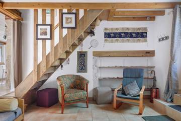 Location De Vacances pour 4 Personnes dans Chargé, Vallée de la Loire, Photo 1
