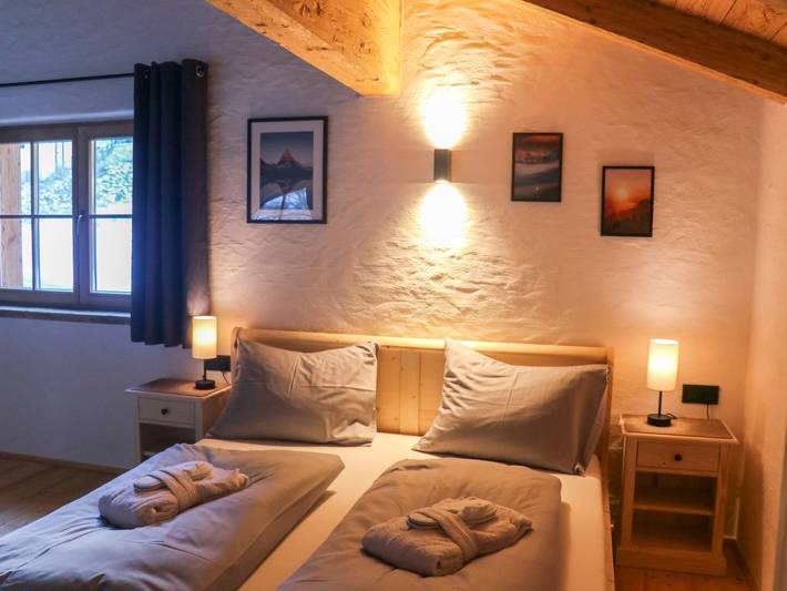 Ferienhaus für 4 Personen, mit Terrasse und Garten in Mölltaler Gletscher - 4