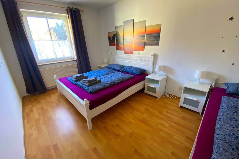 Ganze Wohnung, Ferienwohnung Greiz in Greiz, Region Greiz