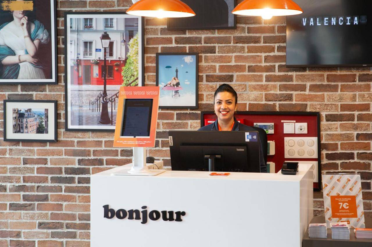 Easyhotel Paris Nord Aubervilliers in Aubervilliers, Seine-Saint-Denis