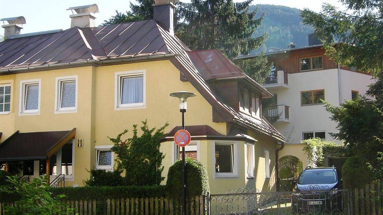 Hütte für 8 Personen in Zell am See (Stadt), Zell am See