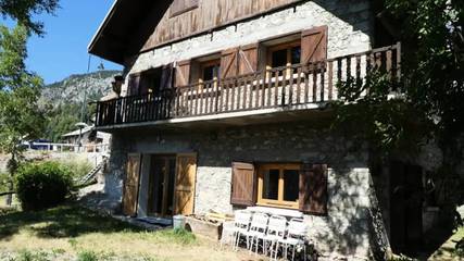 Chalet pour 13 Personnes dans Vars (station de ski), Vars, Photo 3