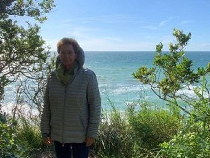 Ferienwohnung für 4 Personen, mit Balkon und Sauna sowie Pool in Rerik - 3