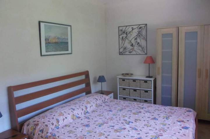 Villa pour 5 personnes, avec jardin et terrasse à Pianottoli-Caldarello - 3