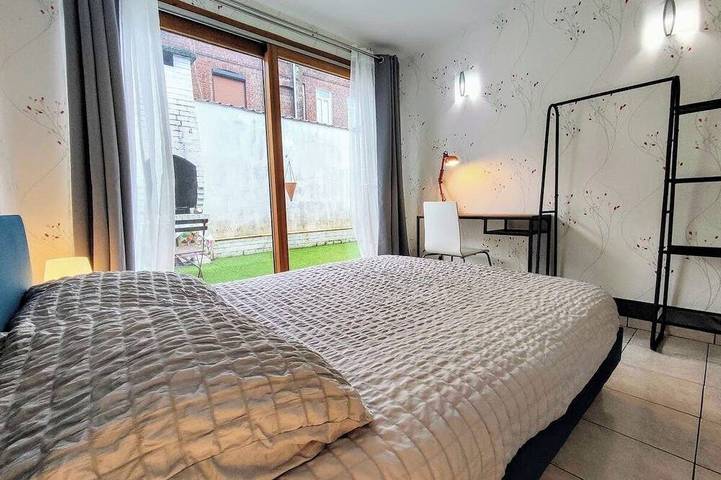 Location de vacances pour 12 personnes à Croix (homonymie) - 3
